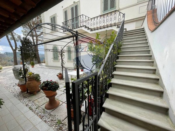 casa indipendente in affitto a Castelfiorentino