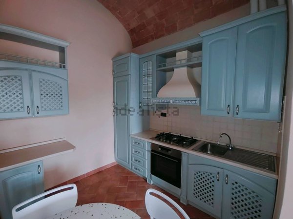 appartamento in affitto a Castelfiorentino