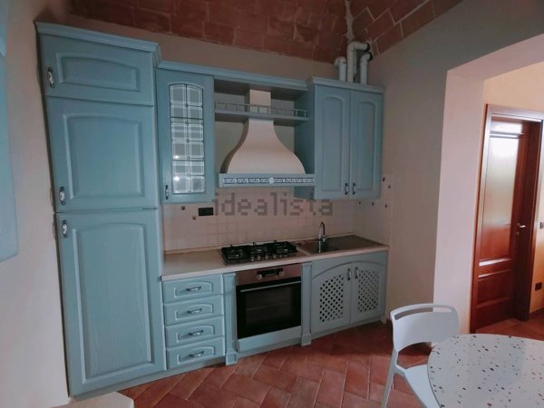 appartamento in affitto a Castelfiorentino