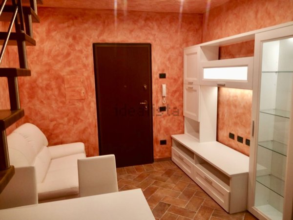 appartamento in affitto a Castelfiorentino