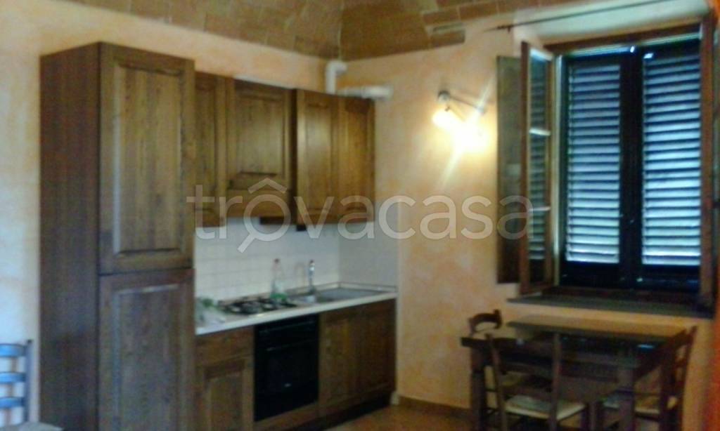 appartamento in affitto a Castelfiorentino