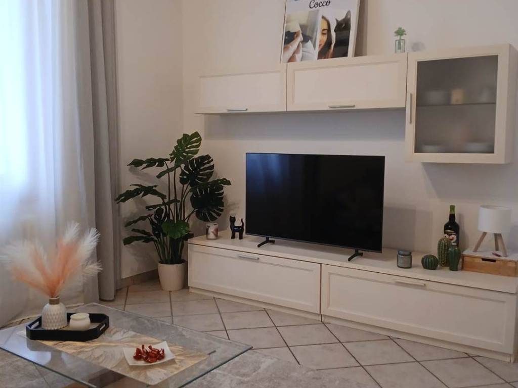 appartamento in affitto a Castelfiorentino in zona Dogana