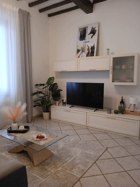 appartamento in affitto a Castelfiorentino in zona Dogana