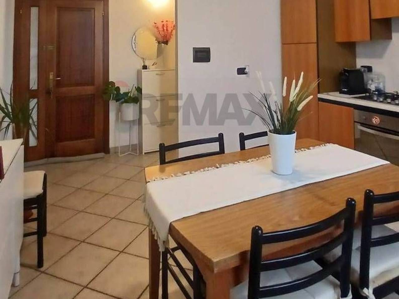 appartamento in affitto a Castelfiorentino in zona Dogana