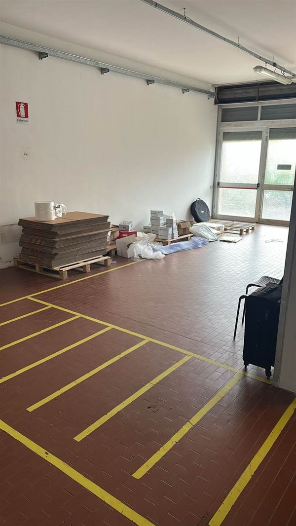 ufficio in affitto a Castelfiorentino