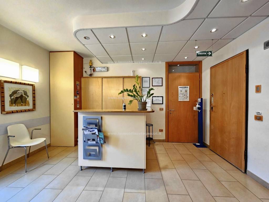 negozio in affitto a Castelfiorentino