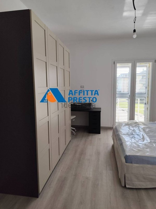 casa semindipendente in affitto a Castelfiorentino