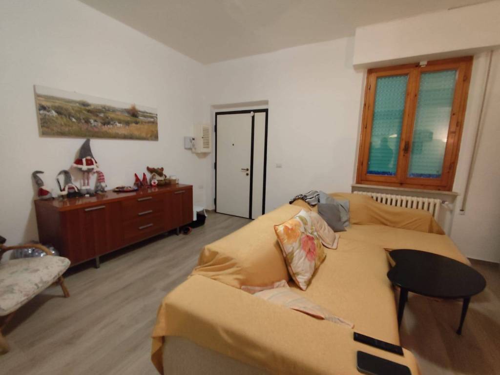 appartamento in affitto a Castelfiorentino