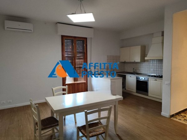 appartamento in affitto a Castelfiorentino
