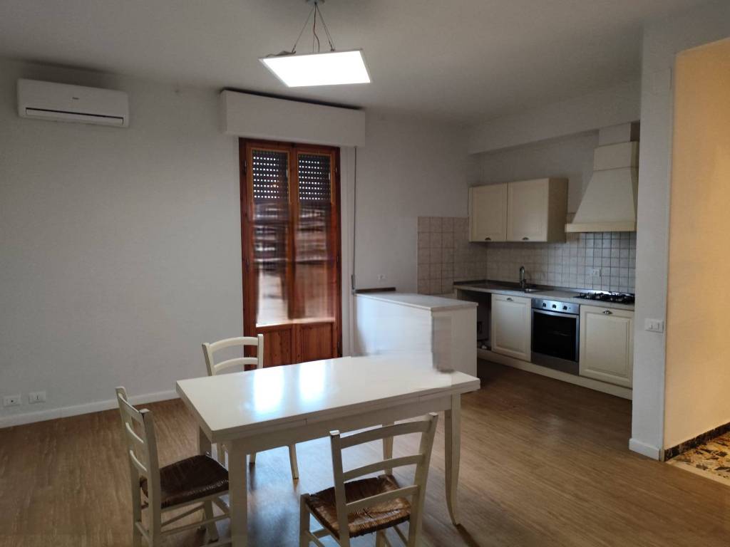 appartamento in affitto a Castelfiorentino