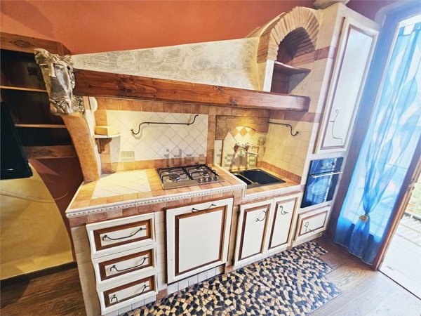 appartamento in affitto a Castelfiorentino