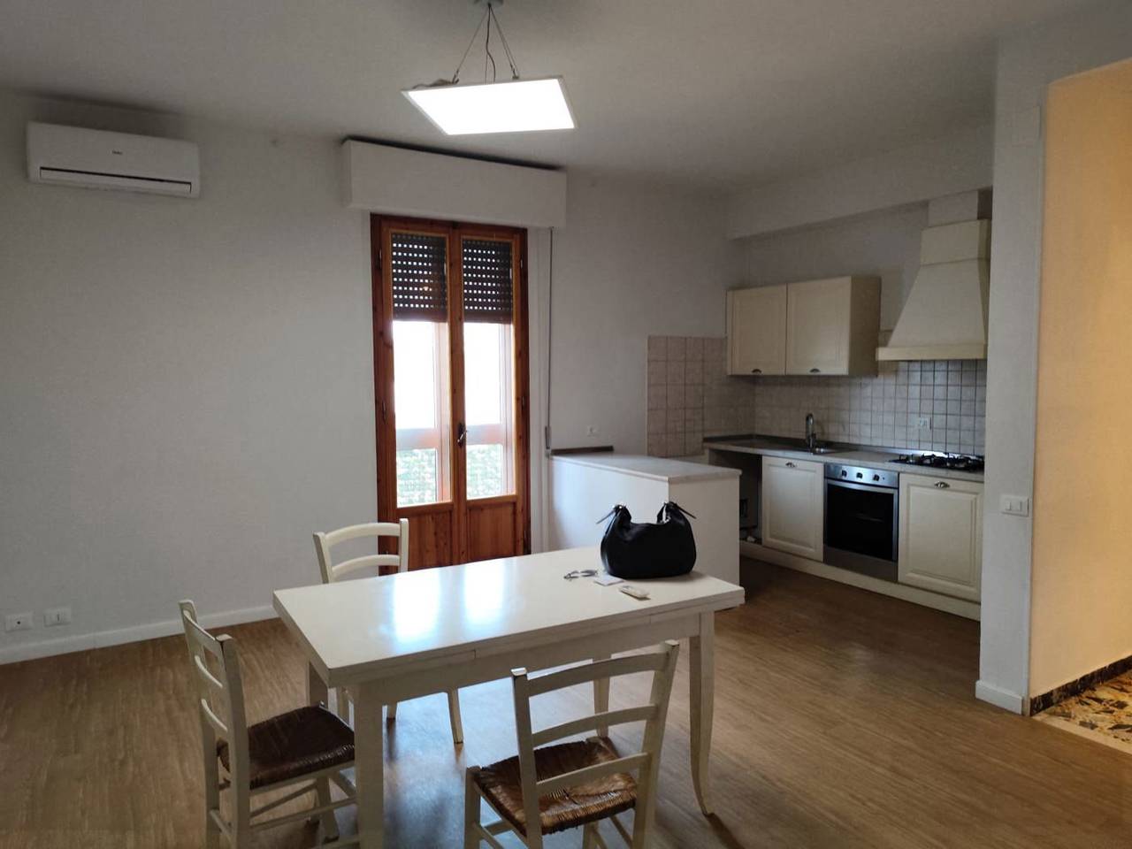 appartamento in affitto a Castelfiorentino