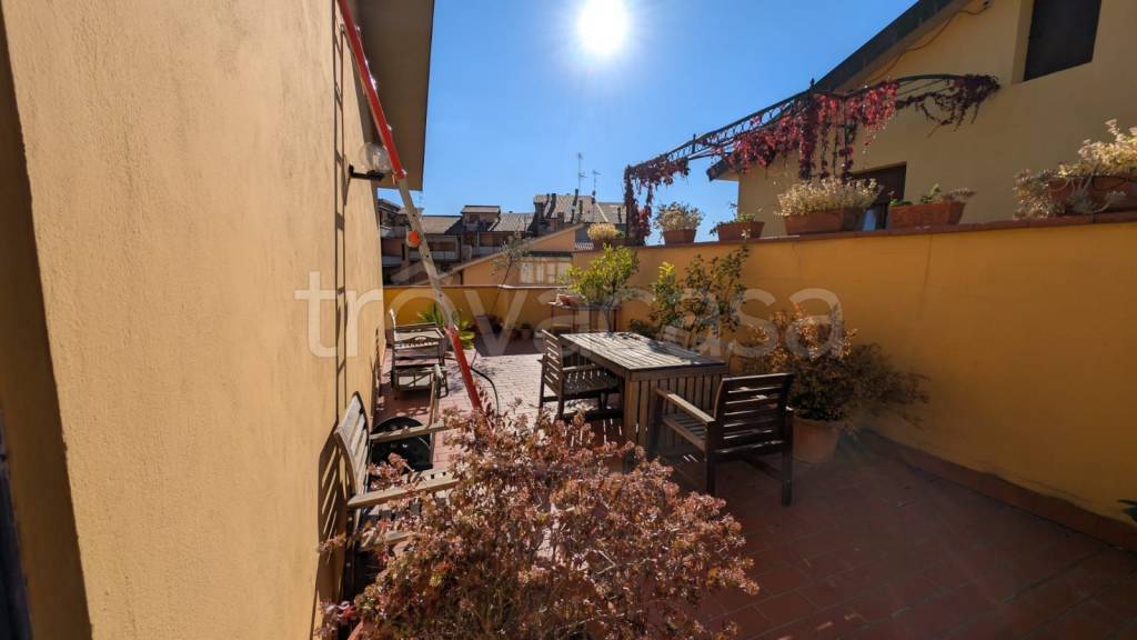 appartamento in affitto a Castelfiorentino in zona Coiano