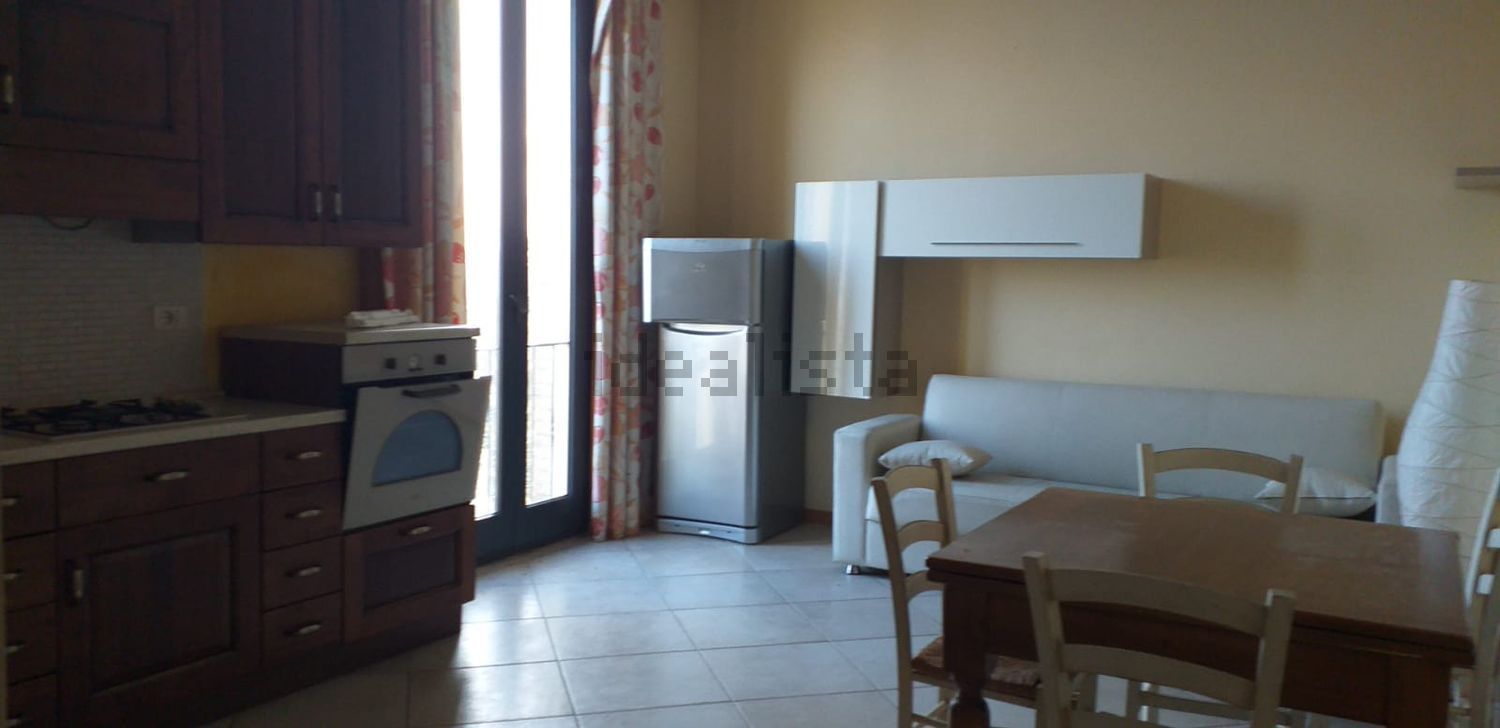 appartamento in affitto a Castelfiorentino