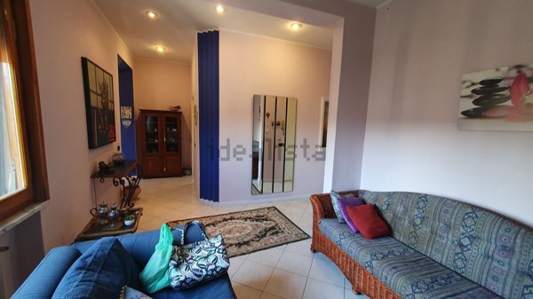 appartamento in affitto a Castelfiorentino