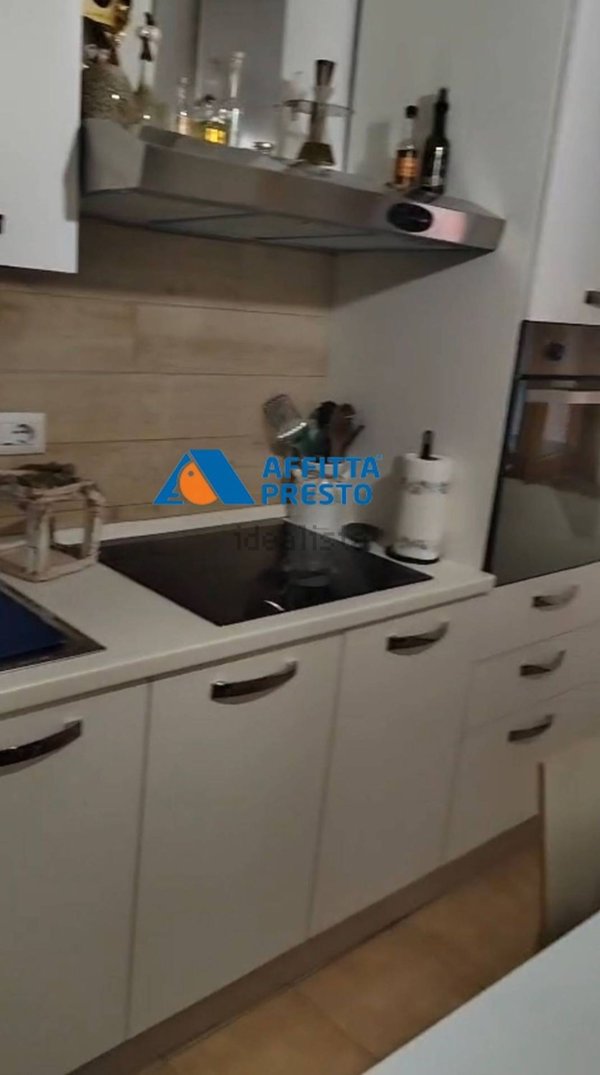 appartamento in affitto a Castelfiorentino