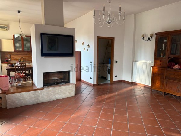 appartamento in affitto a Castelfiorentino