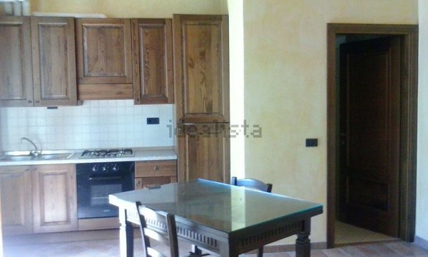 appartamento in affitto a Castelfiorentino