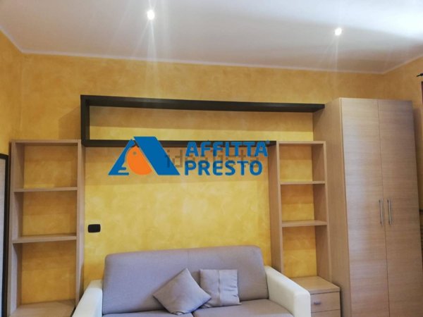 appartamento in affitto a Castelfiorentino