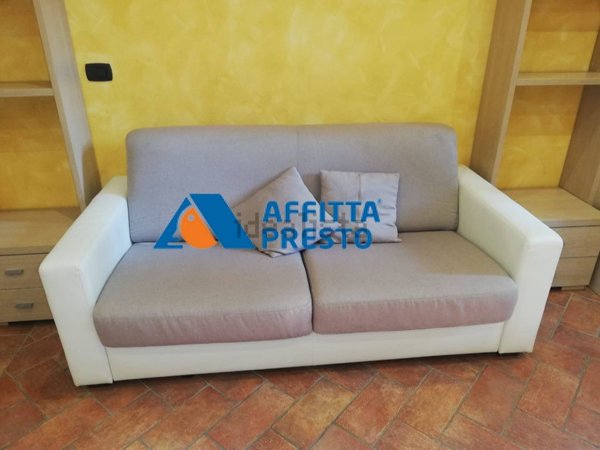 appartamento in affitto a Castelfiorentino