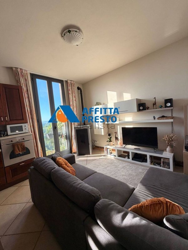 appartamento in affitto a Castelfiorentino