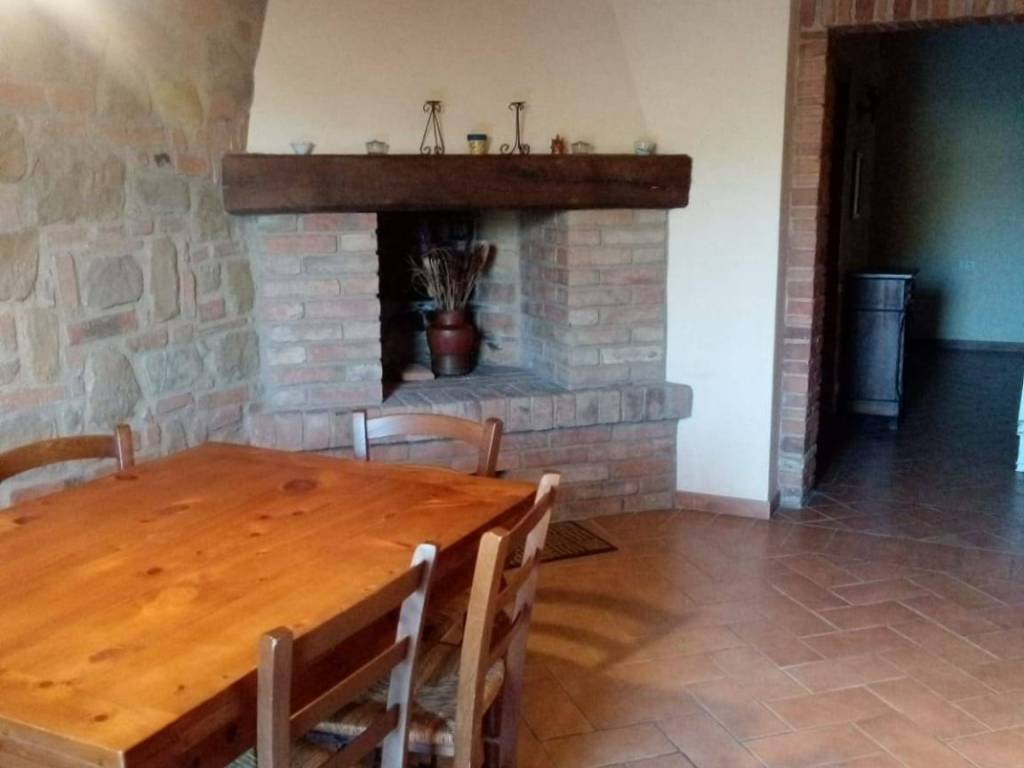 appartamento in affitto a Castelfiorentino
