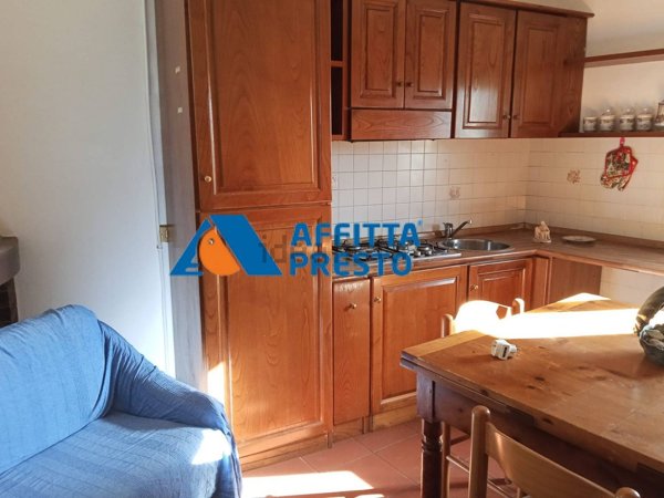 appartamento in affitto a Castelfiorentino