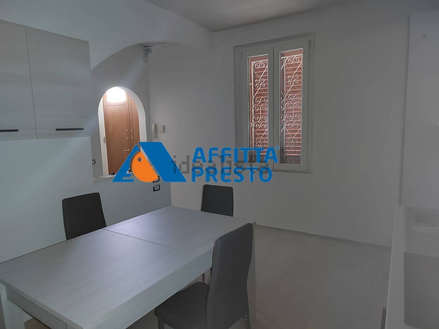appartamento in affitto a Castelfiorentino