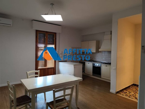 appartamento in affitto a Castelfiorentino