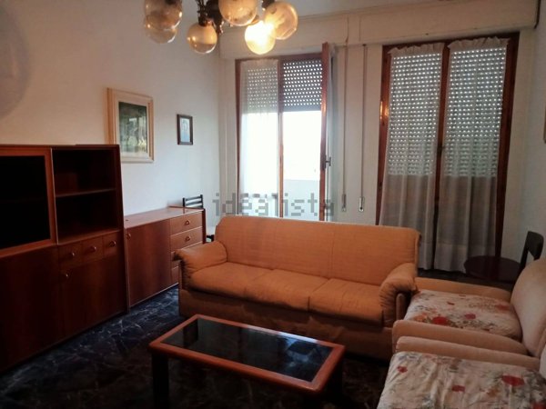appartamento in affitto a Castelfiorentino