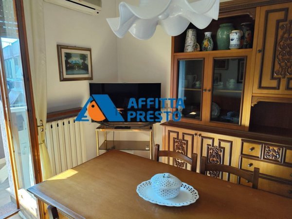 appartamento in affitto a Castelfiorentino