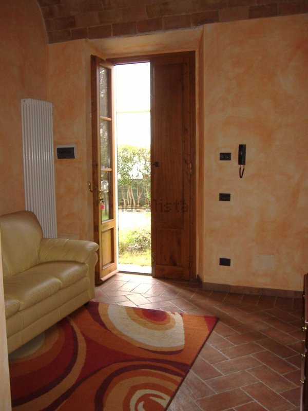 appartamento in affitto a Castelfiorentino