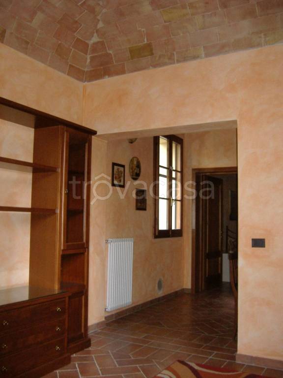 appartamento in affitto a Castelfiorentino