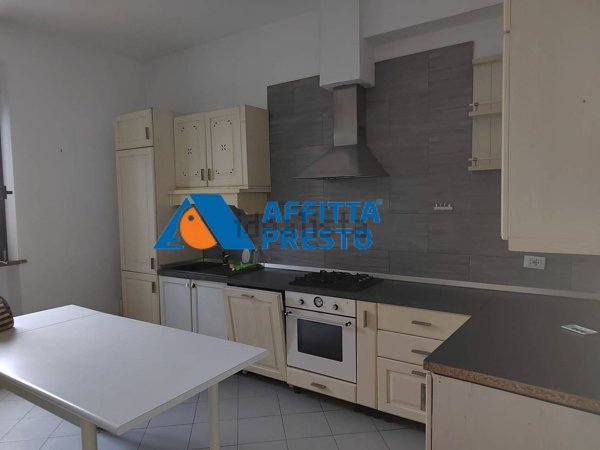 appartamento in affitto a Castelfiorentino