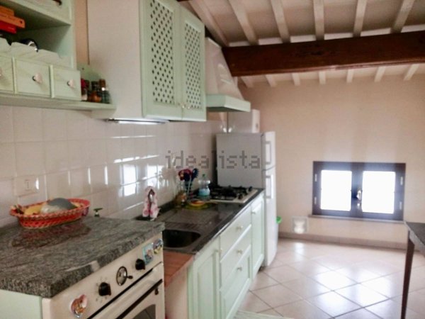 appartamento in affitto a Castelfiorentino