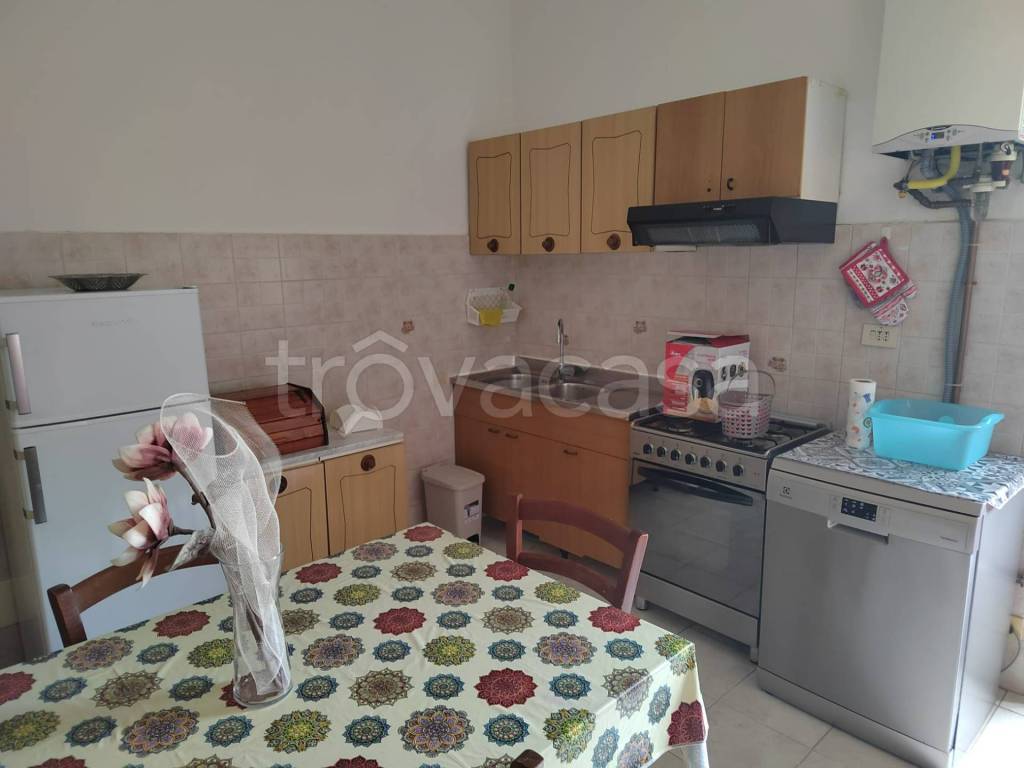 appartamento in affitto a Castelfiorentino