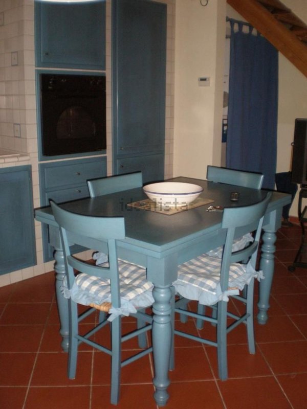 appartamento in affitto a Castelfiorentino