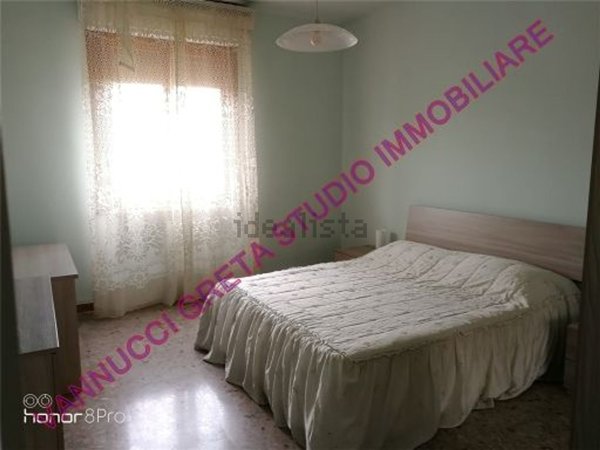 appartamento in affitto a Castelfiorentino