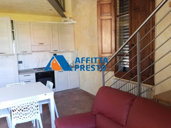 appartamento in affitto a Castelfiorentino