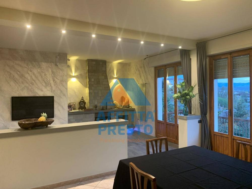 appartamento in affitto a Castelfiorentino