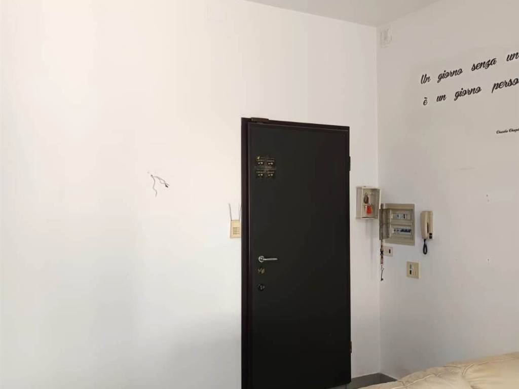 appartamento in affitto a Castelfiorentino