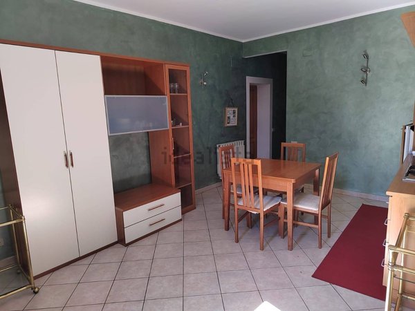 appartamento in affitto a Castelfiorentino