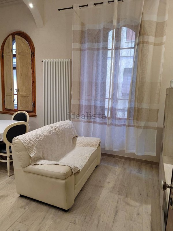 appartamento in affitto a Castelfiorentino
