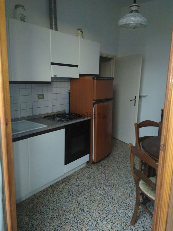 appartamento in affitto a Castelfiorentino