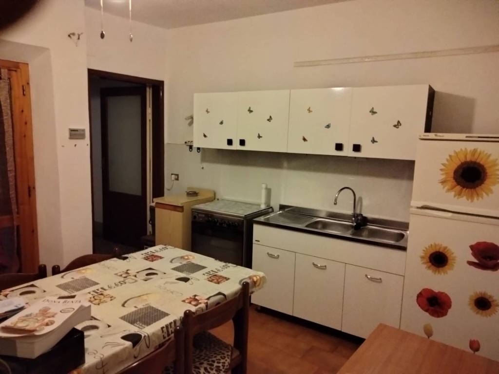 appartamento in affitto a Cerreto Guidi