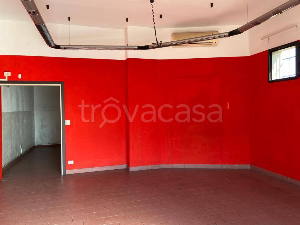 locale commerciale in affitto a Cerreto Guidi in zona Bassa