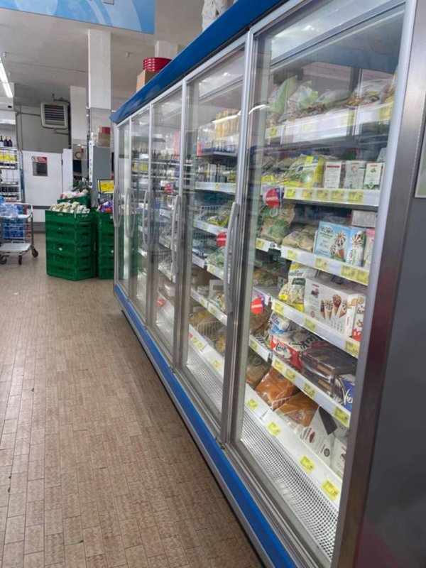 negozio in affitto a Cerreto Guidi in zona Stabbia
