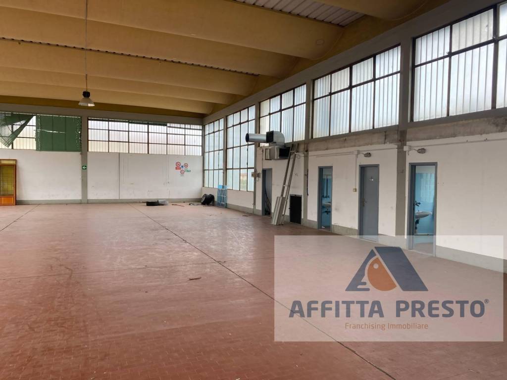 negozio in affitto a Cerreto Guidi