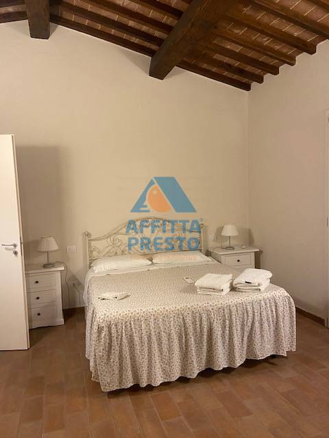 appartamento in affitto a Cerreto Guidi