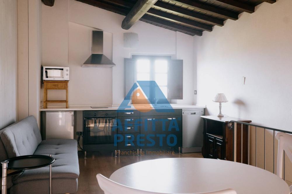 appartamento in affitto a Cerreto Guidi